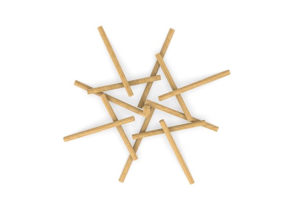 Лаз «Ёж» Тип 2