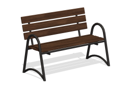 Лавочка, МФ-06М