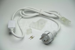 Комплект для TPF-FX816D, белый (ПЯТЬ ЧАСТЕЙ)