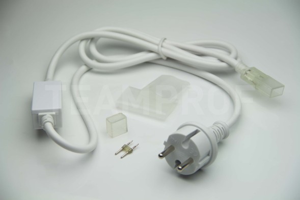 Комплект для TPF-FX816D, белый (ПЯТЬ ЧАСТЕЙ)