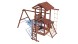 Детская площадка CustWood Family F6