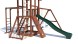 Детская площадка CustWood Family F6