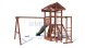 Детская площадка CustWood Family F6