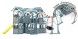 Детский игровой комплекс Савушка PlayHouse-5