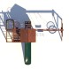 Детская площадка CustWood Junior Color JC9 с деревянной крышей