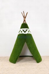 Топиари Чум — газон Deluxe+Есо