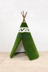 Топиари Чум — газон Deluxe+Есо