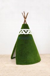 Топиари Чум — газон Deluxe+Есо