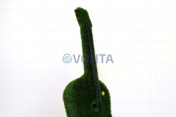 Топиари гитара — газон Deluxe