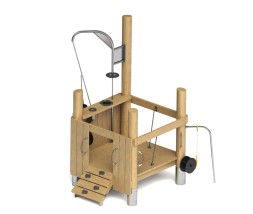 Игровое оборудование “Оазис”, ПС-113