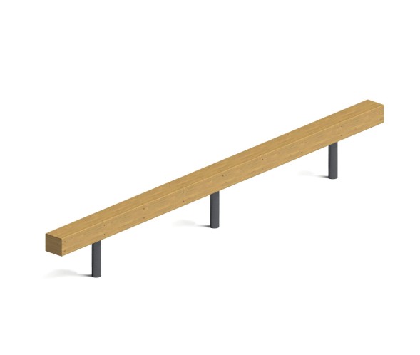 Бум-бревно, СО-03.3М