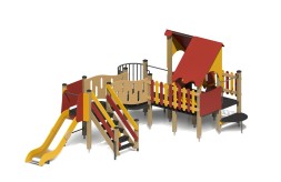 Игровой комплекс, ИК-44.1