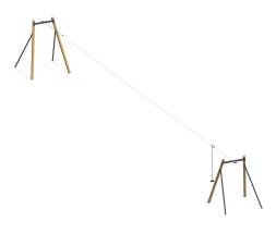 Канатная дорога “Старт”, СО-310.1