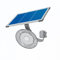 Светильник на солнечной энергии на кронштейне LS10