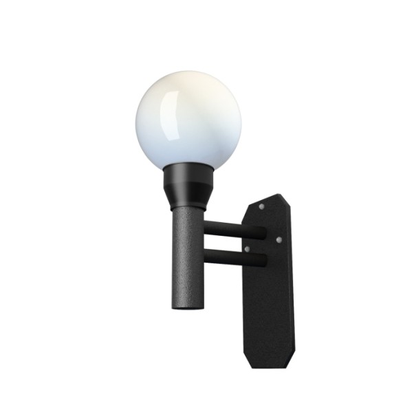 Сити 200. Уличное бра