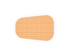 Площадка для пикника. Тип 1, 101.01