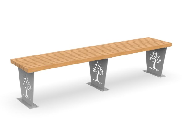 Скамья «Флоренция»