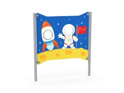 Фотостенд «Космонавт», 333.03