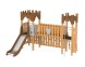 Детский игровой комплекс «Крепость», 895.08.01