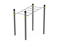 Рукоход в подъем, 653.04