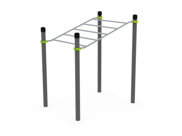 Рукоход в подъем, 653.04