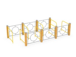 Лабиринт «Кольцо», 521.23 исп.2