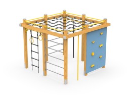 Детский спортивный комплекс 313, 531.13