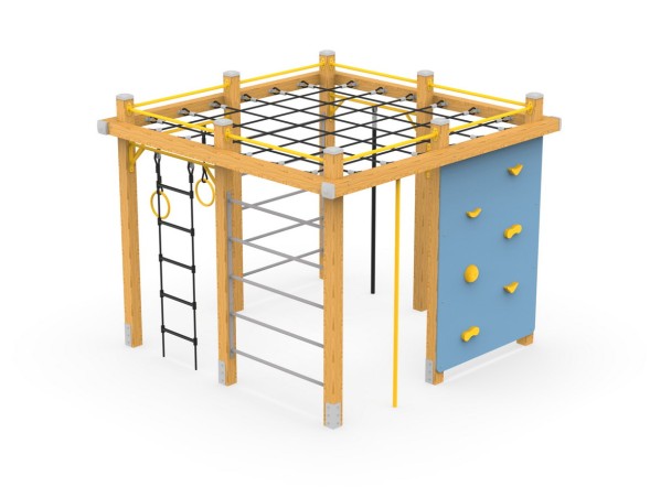 Детский спортивный комплекс 313, 531.13