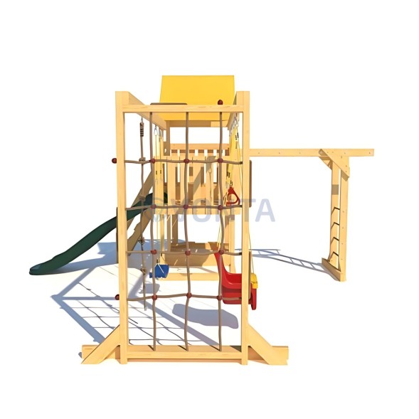 Детская площадка CustWood Junior J13