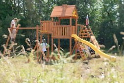Детская площадка Выше Всех Победа Спорт