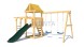 Детская площадка CustWood Junior J3