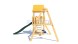 Детская площадка CustWood Junior J3