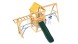 Детская площадка CustWood Junior J3