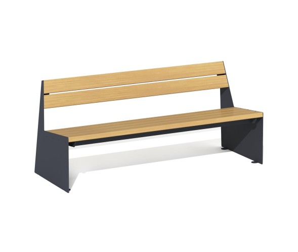 Скамья “Вулкан”, ПМ-63