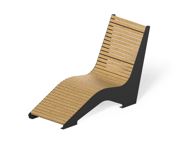 Шезлонг “Ривьера”, ПМ-148