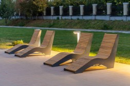 Шезлонг “Ривьера”, ПМ-148