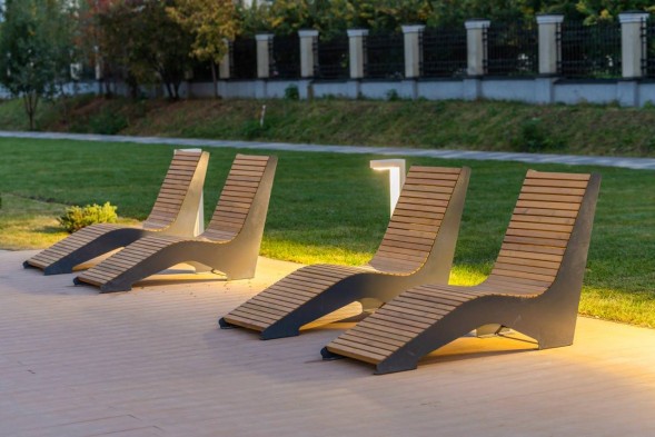 Шезлонг “Ривьера”, ПМ-148