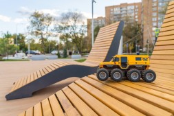 Шезлонг “Ривьера”, ПМ-148