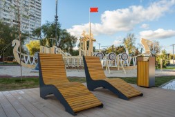 Шезлонг “Ривьера”, ПМ-148