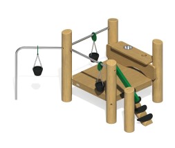 Игровое оборудование “Дюна”, ПС-110