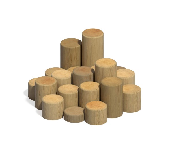 Бревна, ПС-115.1