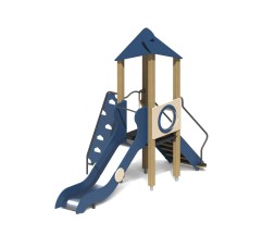 Игровой комплекс, ИК-206