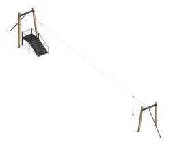 Канатная дорога “Полет”, СО-310