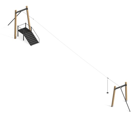 Канатная дорога “Полет”, СО-310