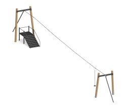 Канатная дорога “Полет”, СО-310