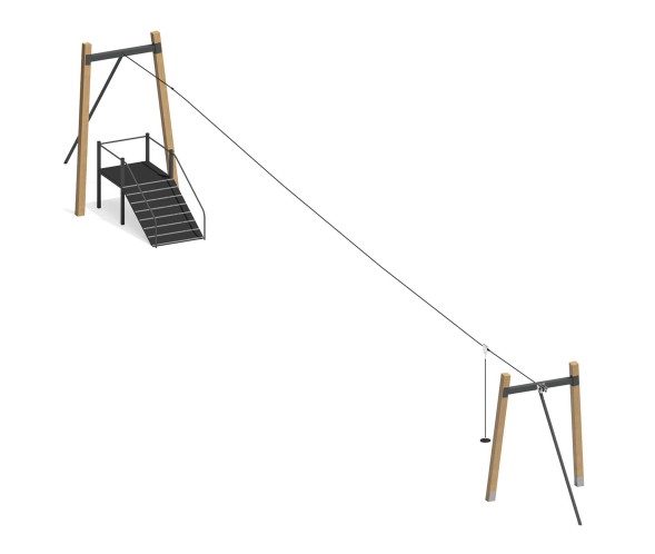 Канатная дорога “Полет”, СО-310