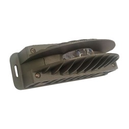 Фасадные светильники серии LD37