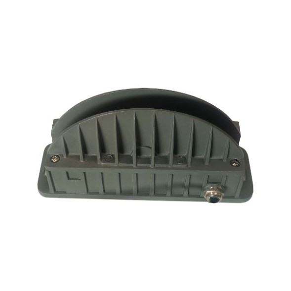 Фасадные светильники серии LD37