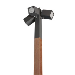 Фонарь уличный Куба - 3