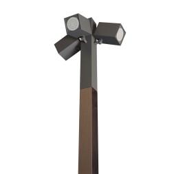 Фонарь уличный Куба - 3